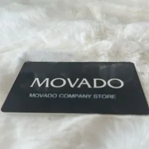Movado | Accessories | Vintage Series 8 Movado Womens Watch  display picture 3